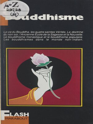 cover image of Le bouddhisme